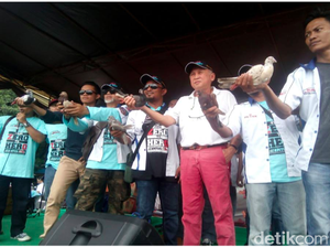 Kopdar Akbar Suzuki Ertiga Club Indonesia