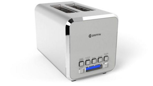 Gadget Aneh di CES 2017, Drone Unik Sampai Celana Dalam Pintar