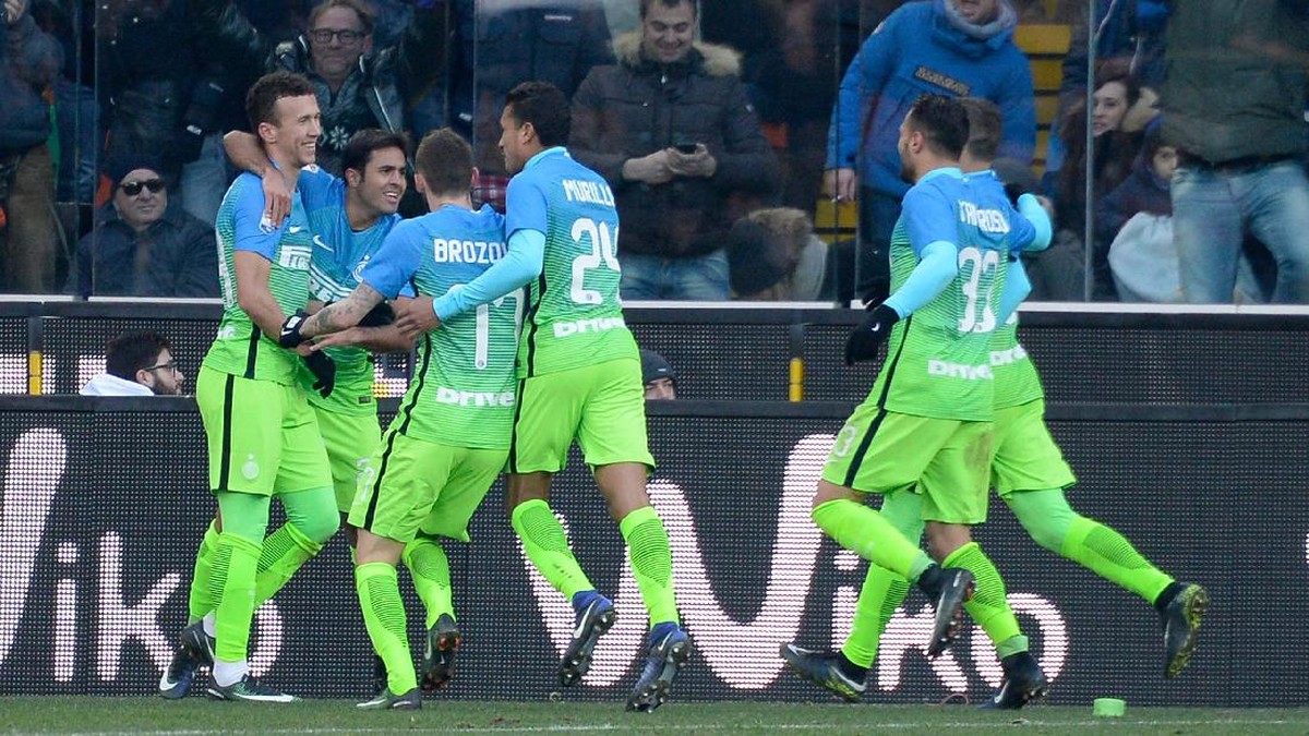Foto: Getty Images/Dino Panato