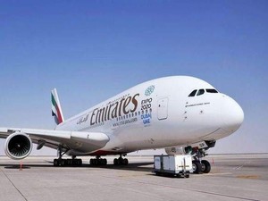 Emirates Tambah Penerbangan dari Dubai ke Bali