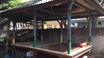 Selain Sarung, Yuk Belanja Tenun Lombok di Sembalun