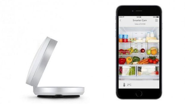 Gadget Aneh di CES 2017, Drone Unik Sampai Celana Dalam Pintar