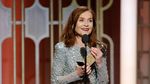 Ketinggalan Golden Globe 2017? Yuk, Lihat Momen Serunya