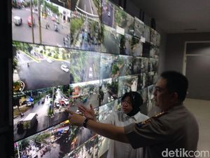 ITB Gelar Rating Kota Cerdas 2017