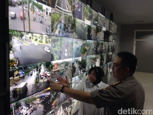 ITB Gelar Rating Kota Cerdas 2017