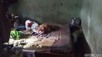 Kisah Marcel, Bocah Telantar di Tangerang dan Kepedulian Tetangga