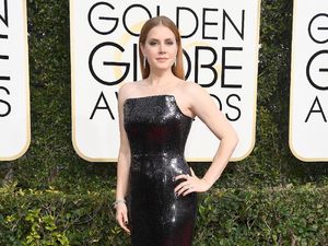 Ini yang Bikin Amy Adams Tertarik Main di Arrival