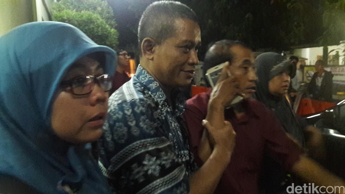 Tri Pernah Curhat ke Orang Tua soal Keamanan di Kosan Lamanya