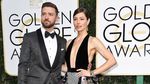 Hot Couples di Golden Globe 2017