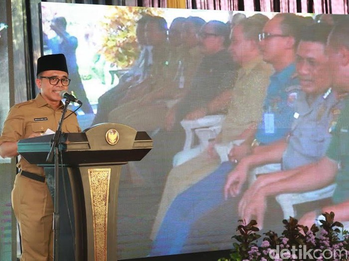 Pemkab Banyuwangi Sebar Pengelolaan Pajak dan Retribusi Daerah