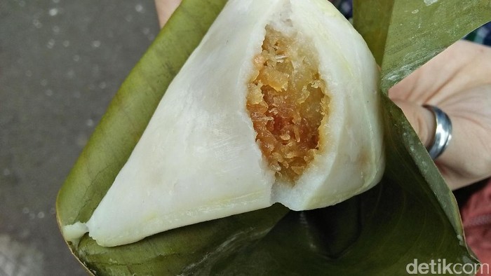 Ini Kuliner Jakarta yang Kamu Pasti Tidak Tahu