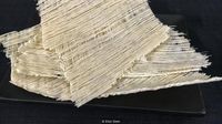 Inilah Jenis Pasta Terlangka di Dunia yang Berusia 300 Tahun