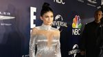 Kendall dan Kylie Jenner Tampil Glamour di Golden Globe 2016