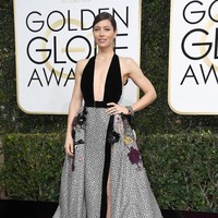 Untuk pertama kalinya Jessica Biel masuk nominasi Golden Globes. Seperti apa gayanya untuk momen bersejarah tersebut? Foto: Getty Images