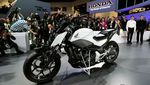 Motor Honda Ini Bisa Mengikuti Anda Seperti Anak Kucing