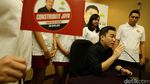 Bursa Panas Caketum HIPMI Jaya
