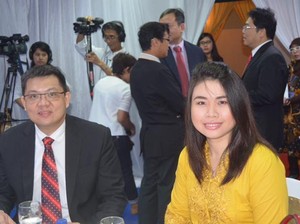 Pendidikan Berkualitas Bisa Menempatkan Guru ke Posisi Terhormat
