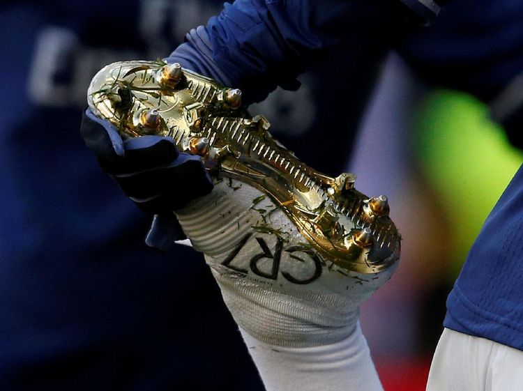 Foto-Foto Aksi di La Liga Usai Jeda Musim Dingin
