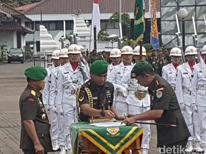 Cerita Pangdam Siliwangi soal Hasil Cek Bela Negara Ormas di Lebak
