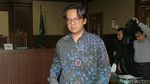 Penyuap Panitera PN Jakpus Divonis 5 Tahun Penjara