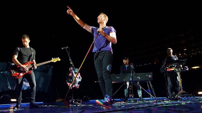 Band asal Inggris