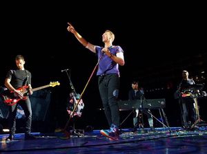 Ini Perkiraan Setlist Coldplay untuk Konser di Jakarta!
