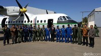 Industri di tanah air tengah bangkit. Salah satunya terlihat dari PT INKA dan PTDI yang merambah pasar internasional.