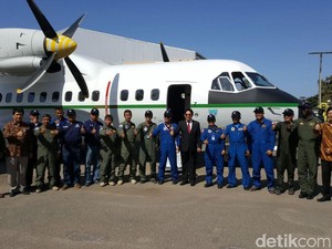 Senegal Beli Pesawat CN-235 PT DI, Negara Sekitar Menyusul