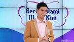 Diisukan Rumah Tangganya Retak, Tommy Kurniawan Telepon Siapa?