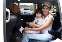 Meriahnya Penghargaan Golden Globe, Rekayasa di Kalangan Artis