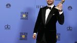Ketinggalan Golden Globe 2017? Yuk, Lihat Momen Serunya