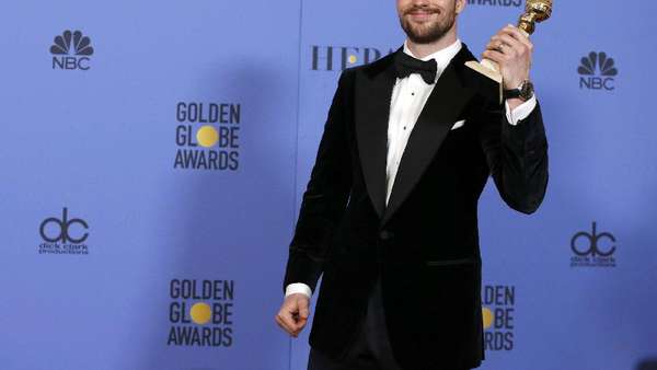 Ketinggalan Golden Globe 2017? Yuk, Lihat Momen Serunya Ketinggalan Golden Globe 2017? Yuk, Lihat Momen Serunya