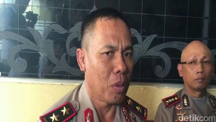 Pelaku yang Tembak Pemuda di Pekanbaru Tidak Alami Gangguan Jiwa