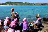 Sensor masih akurat membaca data meski pengambilan gambar pada pukul 11.00 siang, saat matahari kencang dan kontras rasio tinggi.