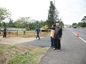 Kemacetan Akibat Pengalihan Cisomang Dinilai Rugikan Warga Purwakarta