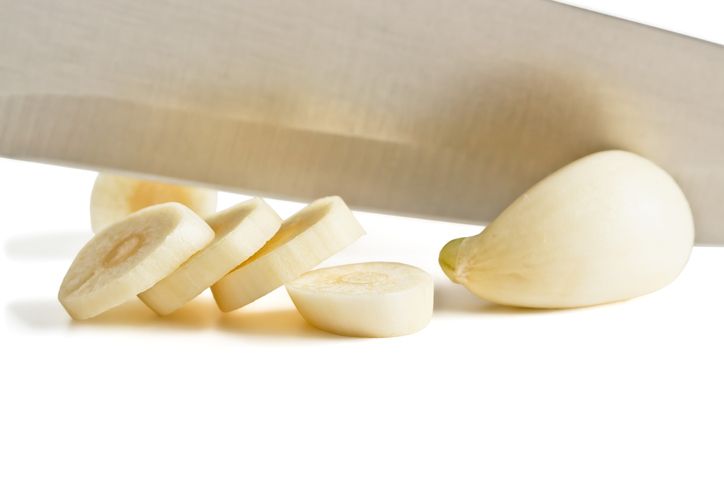 tips bawang putih