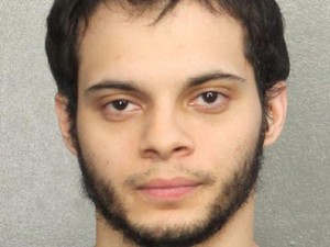 Video Penembakan Massal di Bandara Florida Dirilis