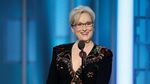 Ketinggalan Golden Globe 2017? Yuk, Lihat Momen Serunya