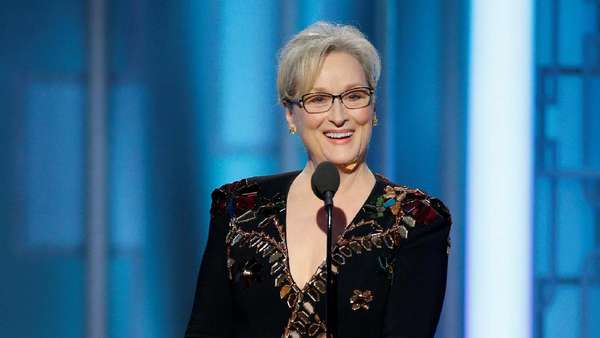 Ketinggalan Golden Globe 2017? Yuk, Lihat Momen Serunya Ketinggalan Golden Globe 2017? Yuk, Lihat Momen Serunya