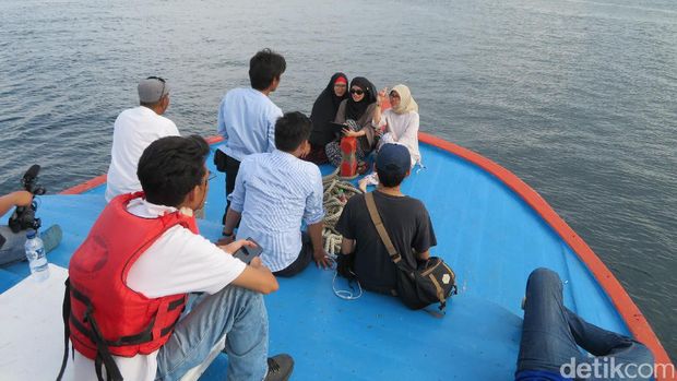 Pemilik Kapal: Peraturan Keselamatan dari Dulu Sudah Ketat