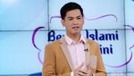 Diisukan Rumah Tangganya Retak, Tommy Kurniawan Telepon Siapa?