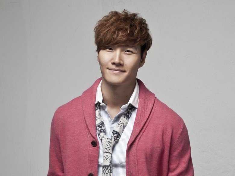 Foto: Kim Jong Kook Foto: Kim Jong Kook