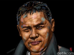 Pemimpin yang Ingin Dikecualikan