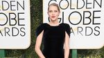 Sexy in Black!Para Selebriti Cantik di Golden Globe 2017