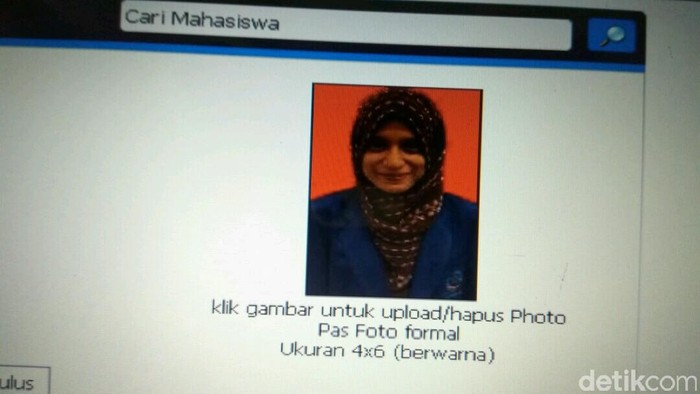 Ini Profil Tri, Mahasiswi yang Diduga Dibunuh di Kebon Jeruk