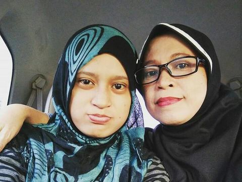 Kenangan Senyum Manis Tri, Mahasiswi yang Tewas di Kebon Jeruk