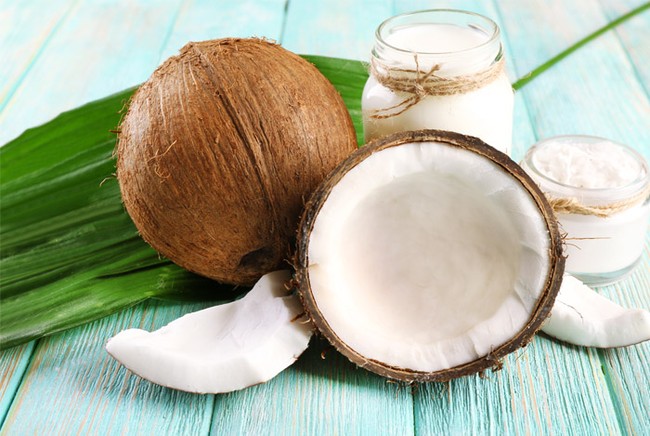 Seringlah Konsumsi 12 Makanan Ini untuk Kulit Mulus dan Sehat (1)