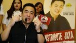 Bursa Panas Caketum HIPMI Jaya