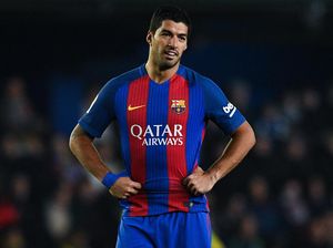Laju Barcelona Kembali Tertahan, Suarez: Jalan Masih Panjang