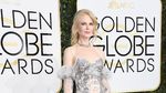 Nicole Kidman Hingga Drew Barrymore, Tetap Eksis di Golden Globe 2017